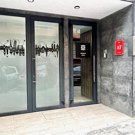 Apartamento Agata10-2I Alicante Exterior foto