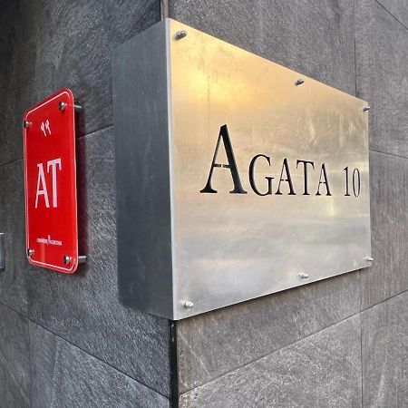 Apartamento Agata10-2I Alicante Exterior foto